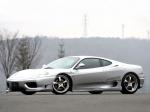Ferrari 360 Modena by JNH 2007 года